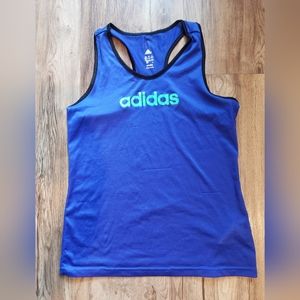 Women's sz small Adidas tank